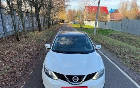 Nissan Qashqai, 2014 год, 1 250 000 рублей, 5 фотография