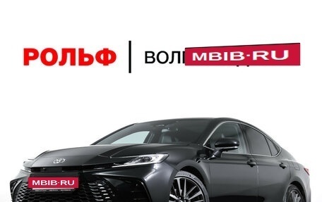 Toyota Camry, 2024 год, 4 199 000 рублей, 32 фотография