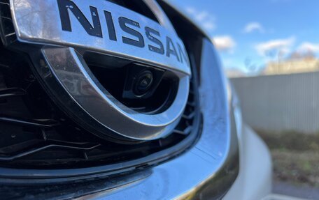 Nissan Qashqai, 2014 год, 1 250 000 рублей, 14 фотография