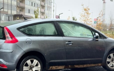 Citroen C4 II рестайлинг, 2007 год, 300 000 рублей, 2 фотография