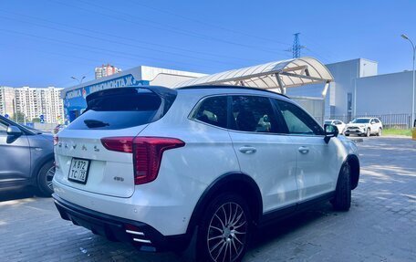 Haval Jolion, 2024 год, 2 200 000 рублей, 4 фотография