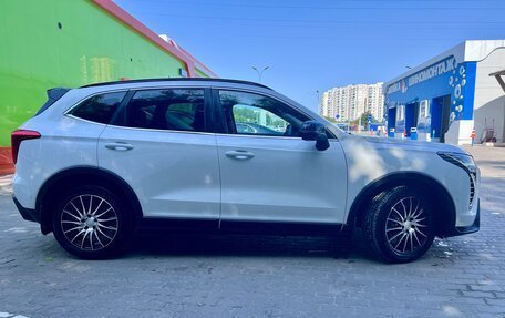 Haval Jolion, 2024 год, 2 200 000 рублей, 7 фотография