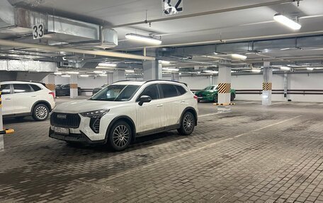 Haval Jolion, 2024 год, 2 200 000 рублей, 8 фотография