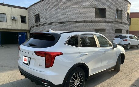 Haval Jolion, 2024 год, 2 200 000 рублей, 12 фотография