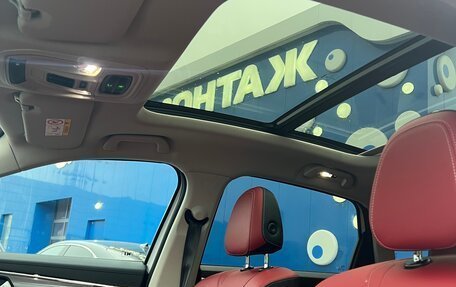 Haval Jolion, 2024 год, 2 200 000 рублей, 10 фотография