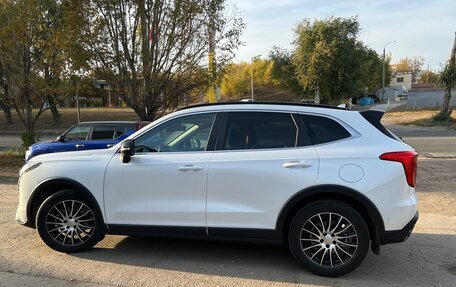 Haval Jolion, 2024 год, 2 200 000 рублей, 11 фотография