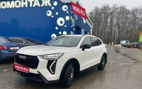 Haval Jolion, 2024 год, 2 200 000 рублей, 9 фотография