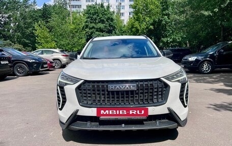 Haval Jolion, 2024 год, 2 200 000 рублей, 6 фотография
