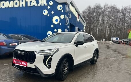 Haval Jolion, 2024 год, 2 200 000 рублей, 2 фотография