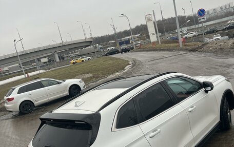 Haval Jolion, 2024 год, 2 200 000 рублей, 20 фотография