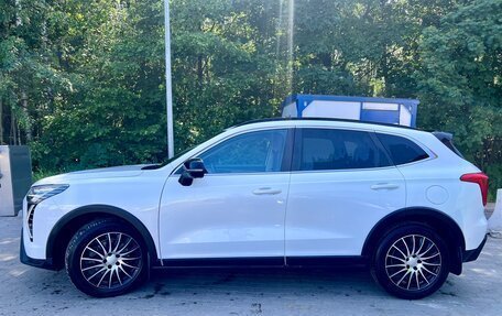 Haval Jolion, 2024 год, 2 200 000 рублей, 21 фотография