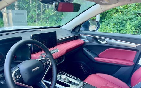 Haval Jolion, 2024 год, 2 200 000 рублей, 23 фотография