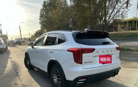 Haval Jolion, 2024 год, 2 200 000 рублей, 29 фотография
