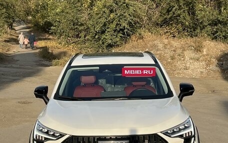 Haval Jolion, 2024 год, 2 200 000 рублей, 26 фотография