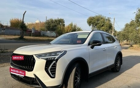 Haval Jolion, 2024 год, 2 200 000 рублей, 28 фотография