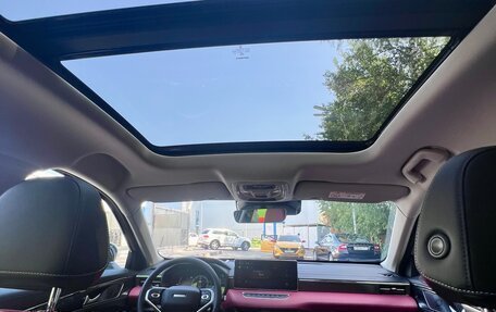 Haval Jolion, 2024 год, 2 200 000 рублей, 35 фотография