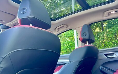 Haval Jolion, 2024 год, 2 200 000 рублей, 38 фотография