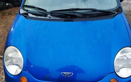 Daewoo Matiz I, 2011 год, 280 000 рублей, 3 фотография