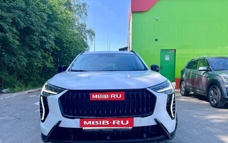 Haval Jolion, 2024 год, 2 200 000 рублей, 36 фотография