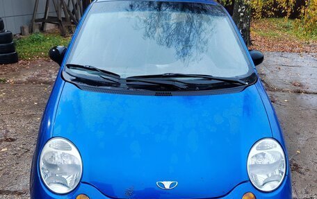 Daewoo Matiz I, 2011 год, 280 000 рублей, 7 фотография