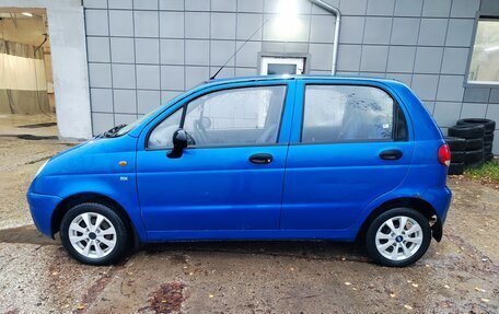 Daewoo Matiz I, 2011 год, 280 000 рублей, 8 фотография