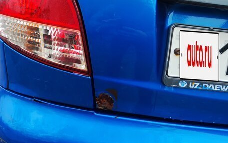 Daewoo Matiz I, 2011 год, 280 000 рублей, 10 фотография