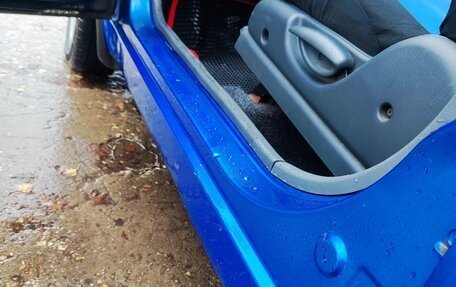 Daewoo Matiz I, 2011 год, 280 000 рублей, 12 фотография