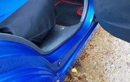 Daewoo Matiz I, 2011 год, 280 000 рублей, 16 фотография