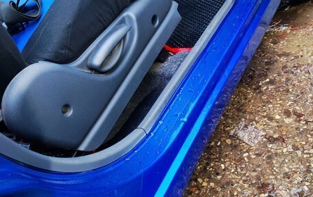 Daewoo Matiz I, 2011 год, 280 000 рублей, 18 фотография