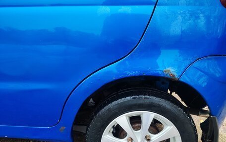 Daewoo Matiz I, 2011 год, 280 000 рублей, 11 фотография