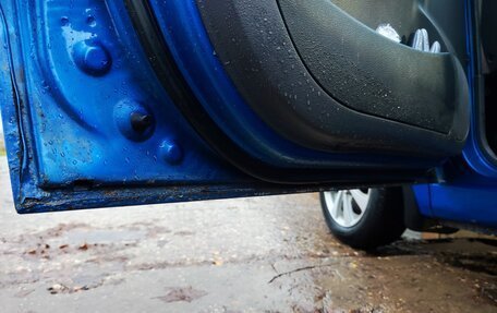 Daewoo Matiz I, 2011 год, 280 000 рублей, 13 фотография