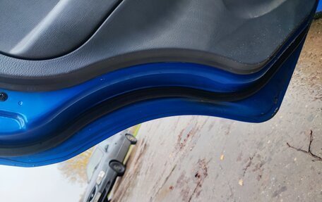 Daewoo Matiz I, 2011 год, 280 000 рублей, 15 фотография