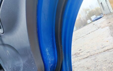 Daewoo Matiz I, 2011 год, 280 000 рублей, 17 фотография