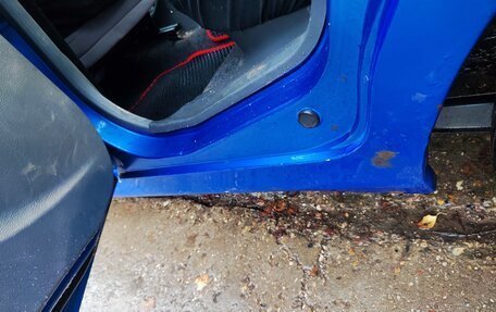 Daewoo Matiz I, 2011 год, 280 000 рублей, 14 фотография