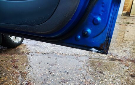 Daewoo Matiz I, 2011 год, 280 000 рублей, 19 фотография