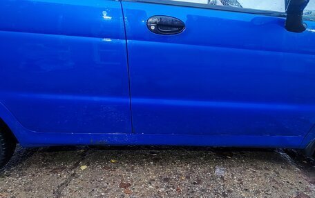 Daewoo Matiz I, 2011 год, 280 000 рублей, 20 фотография