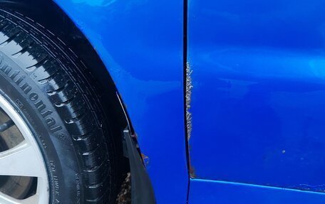 Daewoo Matiz I, 2011 год, 280 000 рублей, 22 фотография