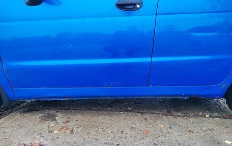 Daewoo Matiz I, 2011 год, 280 000 рублей, 21 фотография