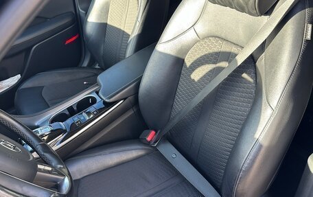 Hyundai Sonata VIII, 2020 год, 2 250 000 рублей, 6 фотография