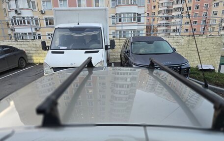 Renault Logan I, 2010 год, 630 000 рублей, 8 фотография