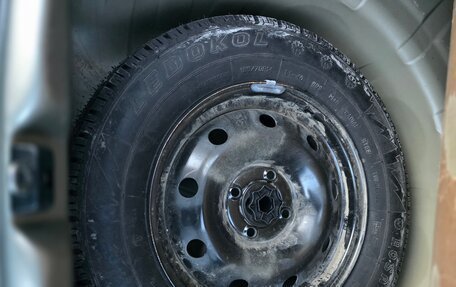 Renault Logan I, 2010 год, 630 000 рублей, 22 фотография