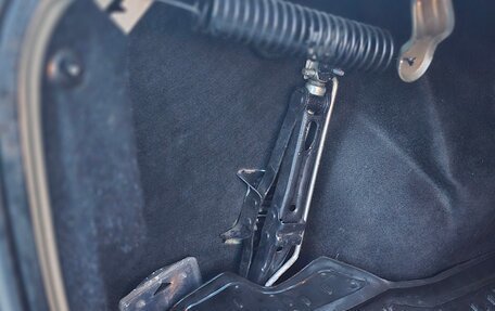 Renault Logan I, 2010 год, 630 000 рублей, 23 фотография