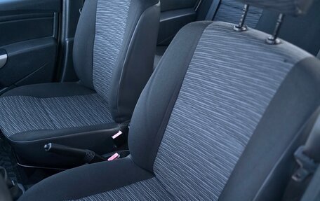 Renault Logan I, 2010 год, 630 000 рублей, 27 фотография