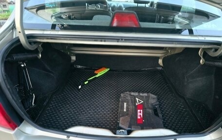 Renault Logan I, 2010 год, 630 000 рублей, 21 фотография