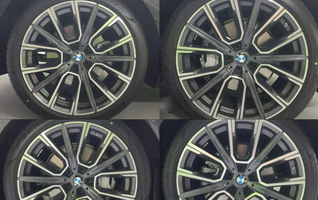 BMW 7 серия, 2022 год, 6 200 000 рублей, 5 фотография