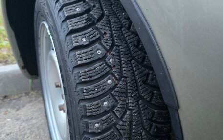 Renault Logan I, 2010 год, 630 000 рублей, 33 фотография