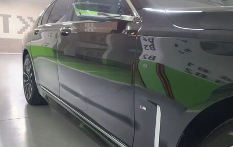 BMW 7 серия, 2022 год, 6 200 000 рублей, 10 фотография