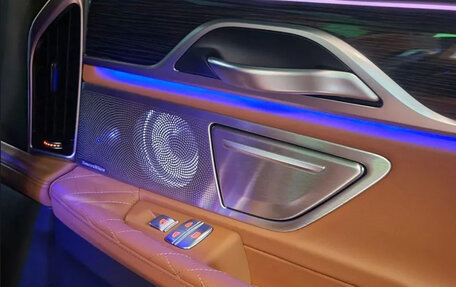 BMW 7 серия, 2022 год, 6 200 000 рублей, 11 фотография