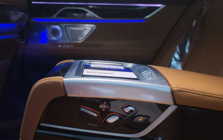 BMW 7 серия, 2022 год, 6 200 000 рублей, 13 фотография