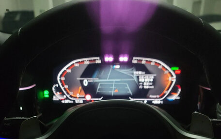 BMW 7 серия, 2022 год, 6 200 000 рублей, 7 фотография